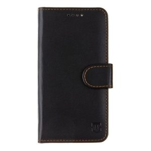 Pouzdro Flip Book Tactical Field Notes Honor Magic 4 Lite 5G černé