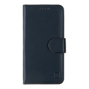 Pouzdro Flip Book Tactical Field Notes Honor Magic 5 Lite 5G modré