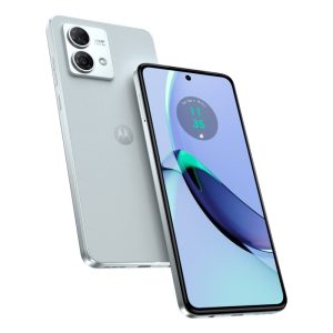 Motorola Moto G84 5G DS 12GB + 256GB Marshmaloow Blue Vegan Leather