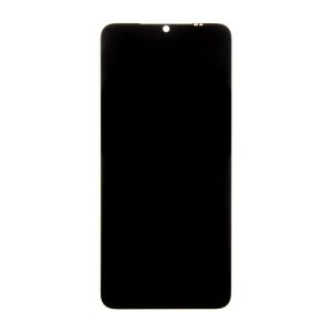 LCD display Xiaomi Redmi A1, A1 Plus, Xiaomi Redmi A2, A2 Plus + dotykové sklo černý