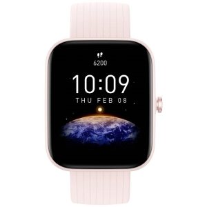 Hodinky Amazfit Bip 3 PRO Pink