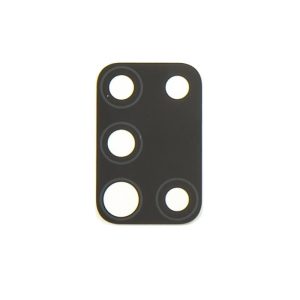 Kryt Samsung A217F Galaxy A21s sklíčko kamery černé