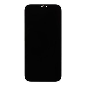LCD Display Apple iPhone 12 PRO MAX + dotyková deska SOFT OLED černý