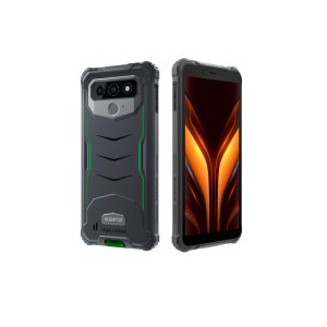 Aligator RX850 eXtremo Outdoor 4GB/64GB NFC zelený – černý