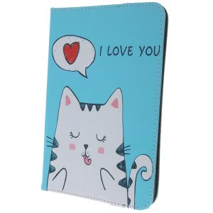 GreenGo Kitty 1 na tablet 9-10″ GSM167475
