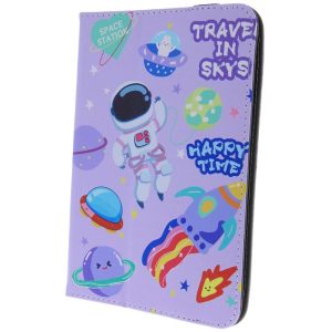 GreenGo Space Station na tablet 9-10″ GSM167481