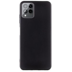 Pouzdro silikon T-Mobile T Phone PRO 5G Tactical TPU černé