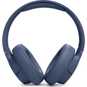 Sluchátka Bluetooth JBL Tune 720BT Headset Blue