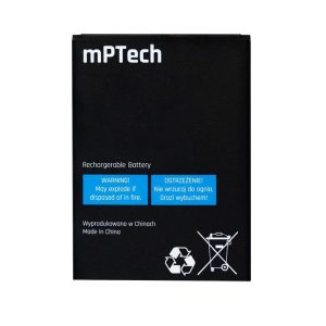 Baterie CPA Halo BL-4L pro CPA HALO 19 LTE 1000 mAh Original