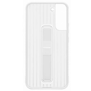 Pouzdro Samsung EF-RS906CWE Protective Standing Samsung S906 Galaxy S22+ White