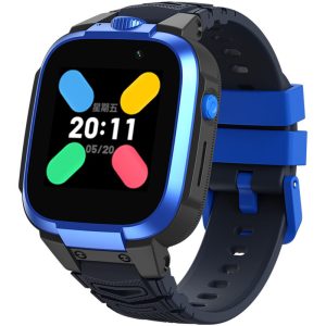 Hodinky Mibro Kids Watch Phone Z3 Blue