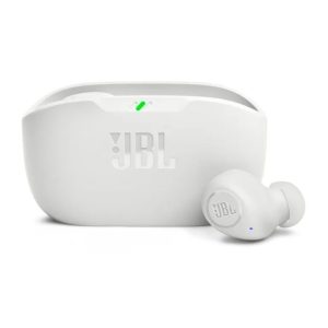 Sluchátka JBL Wave Buds BT5.2 White