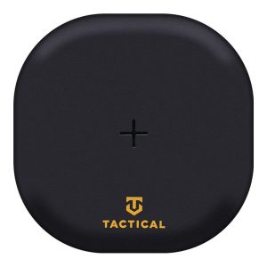 Nabíječka Tactical WattUp Wireless bezdrátové nabíjení 15W černá