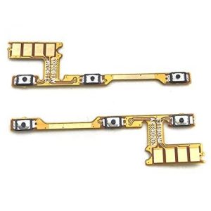 Flex kabel Xiaomi Redmi Note 7 tlačítka zapínání ON / OFF a hlasitosti Volume