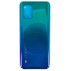 Kryt Xiaomi Mi 10 Lite baterie Aurora Blue