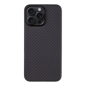 Pouzdro Tactical MagForce Aramid Apple iPhone 15 PRO MAX Black