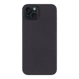 Pouzdro Tactical MagForce Aramid Apple iPhone 15 PLUS Black