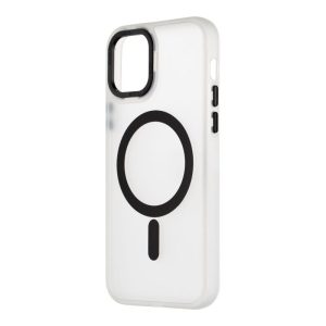 Pouzdro OBAL:ME Misty Keeper Apple iPhone 12, Apple iPhone 12 PRO Black