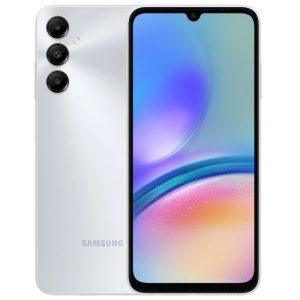 Samsung Galaxy A05s (A057) 4GB + 64GB Dual Sim Silver