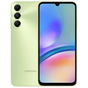 Samsung Galaxy A05s (A057) 4GB + 64GB Dual Sim Green