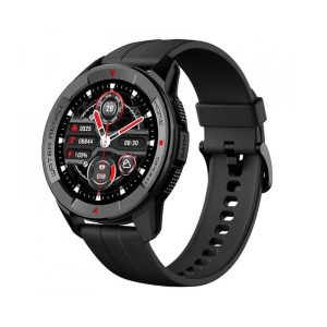 Hodinky Mibro Watch X1 Amoled LCD 1,3″, BT 5.0, 5ATM Black