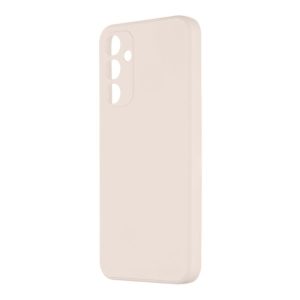 Pouzdro OBAL:ME Matte TPU Samsung A256 Galaxy A25 5G Beige