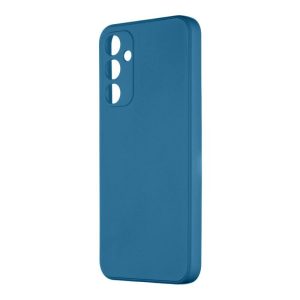 Pouzdro OBAL:ME Matte TPU Samsung A256 Galaxy A25 5G Dark Blue