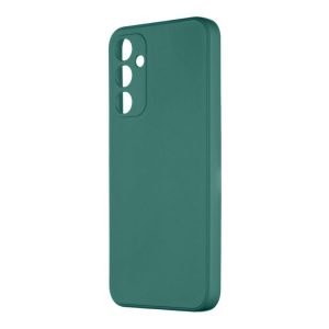 Pouzdro OBAL:ME Matte TPU Samsung A256 Galaxy A25 5G Dark Green