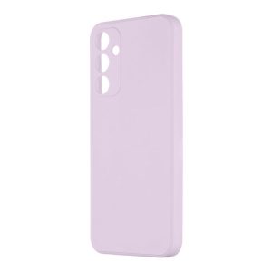 Pouzdro OBAL:ME Matte TPU Samsung A256 Galaxy A25 5G Purple