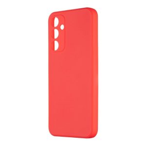 Pouzdro OBAL:ME Matte TPU Samsung A256 Galaxy A25 5G Red