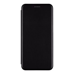 Pouzdro OBAL:ME Book Samsung A256 Galaxy A25 5G Black