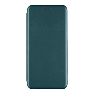 Pouzdro OBAL:ME Book Samsung A256 Galaxy A25 5G Dark Green