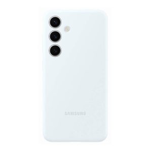 Pouzdro silikon Samsung EF-PS921TWE pro Samsung S921 Galaxy S24 White