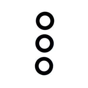 Kryt Samsung G990B Galaxy S21 FE sklíčko kamery set 3ks