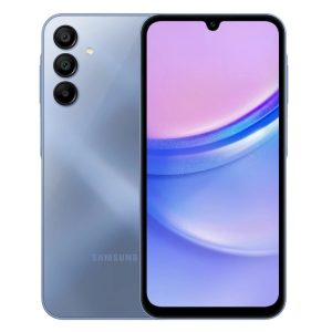 Samsung Galaxy A15 (A155) 4GB + 128GB Dual Sim Blue
