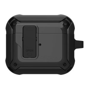 Pouzdro Nillkin Bounce Apple AirPods 3 Black