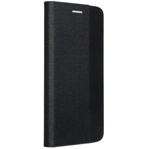 Pouzdro Flip Sensitive Book Apple iPhone 13 černé
