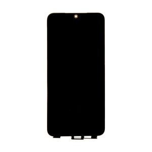 LCD display Samsung S916 Galaxy S23+ + dotyková plocha Service Pack Original černý