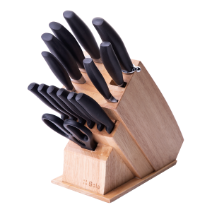 Sada nožů ve stojanu 15 ks – Linea Line