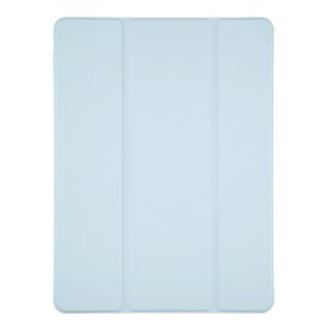 Pouzdro Flip Book OBAL:ME MistyTab Apple iPad 10.2 2019/2020/2021 Light Blue