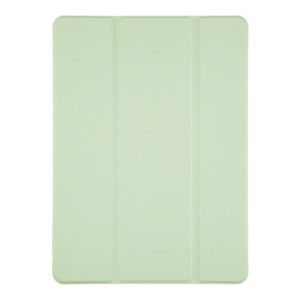 Pouzdro Flip Book OBAL:ME MistyTab Apple iPad 10.2 2019/2020/2021 Light Green