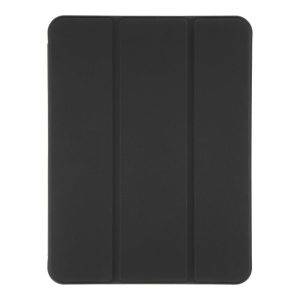 Pouzdro Flip Book OBAL:ME MistyTab Apple iPad 10.2 2019/2020/2021 Black