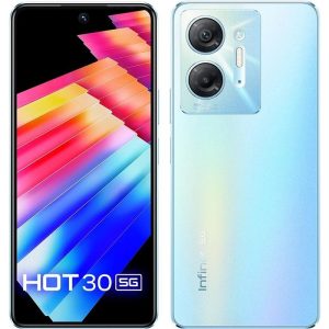 Infinix Hot 30 5G 4GB +128GB Aurora Blue