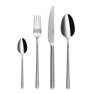 Sada příborů 77 ks – Kyoto