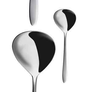 Naběračka na polévku – Turin