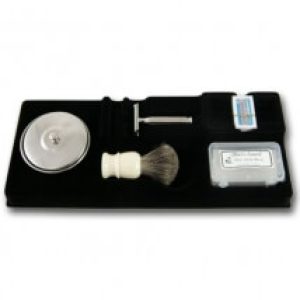 Thiers Issard A-KT1-DE sada na holení s holicím strojkem