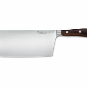 Nůž kuchařský čínský Wüsthof IKON 18cm