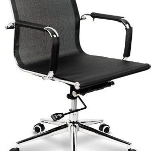 ADK TRADE s.r.o. Kancelářská židle ADK Factory