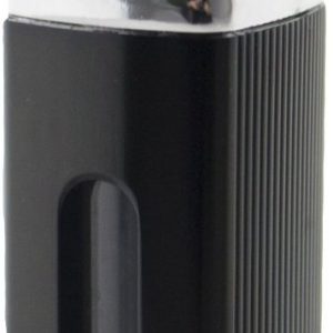 Rozprašovač parfému – Černý – 8 ml Rozprašovač parfémů 8 ml