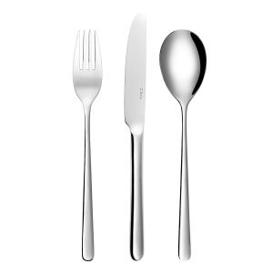 Sada příborů 3 ks – City